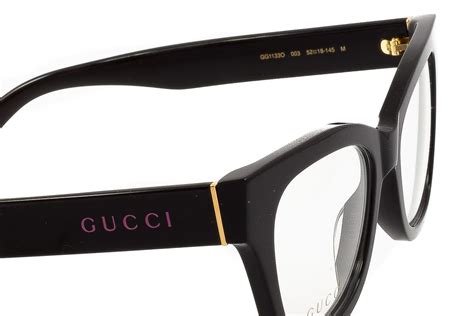 occhiali da vista gucci uomo squadrati|occhiali gucci donna.